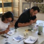 Lisbon Tiles and Tales: Full-Day Tile Workshop and Tour - A Closer Look at the Lisbon Tiles and Tales Tour