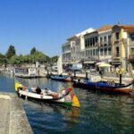 Lisbon to Porto Escapade: Aveiro and Coimbra Delights - Frequently Asked Questions