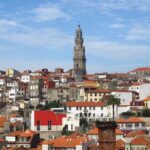 Lisbon to Porto or Porto to Lisbon private transfer - Authentic Experiences and Practical Insights