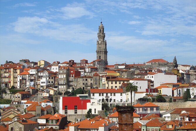 Lisbon to Porto or Porto to Lisbon private transfer - Authentic Experiences and Practical Insights