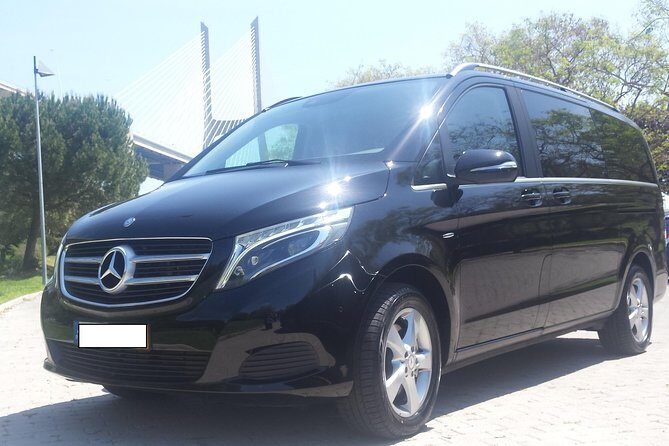 Lisbon to Porto Private Journey: Direct Route or Customized Stops - Frequently Asked Questions