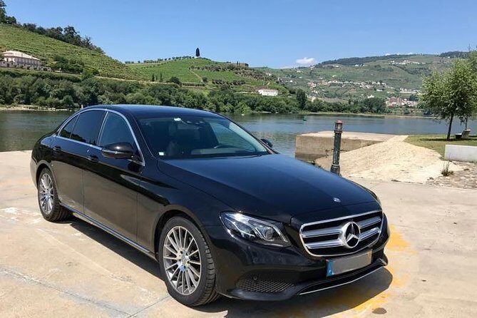Lisbon to Seville Private Journey: Direct Route - Final Thoughts