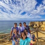 Lisbon to Seville private transfer with stops in Algarve - Potential Drawbacks