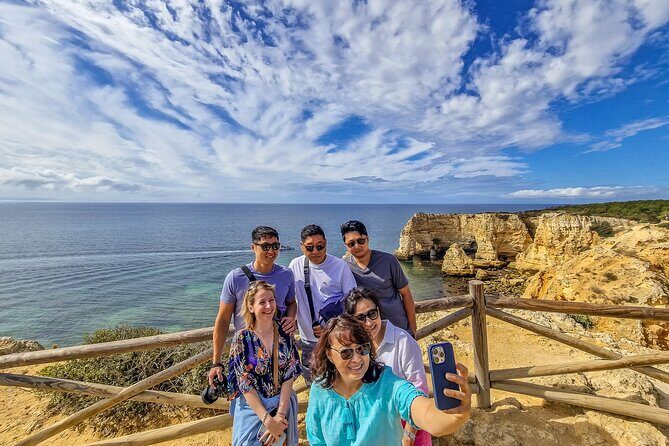 Lisbon to Seville private transfer with stops in Algarve - Potential Drawbacks