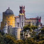 Lisbon to Sintra & Cascais: Private Day Tour & Fully Customizable - FAQ