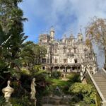 Lisbon to: Sintra, Pena & Regaleira guided 8pax group tour - A Closer Look at the Itinerary