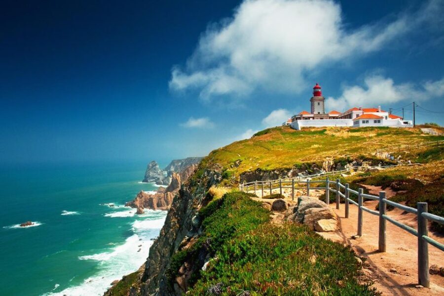 Lisbon to Sintra Private Full Day Tour - A Deep Dive into the Lisbon to Sintra Private Full Day Tour