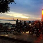 Lisbon Tour by Night with Electric Bikes - Who Will Love This Tour?