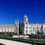 Lisbon Tour: Cristo Rei, Belem, São Jorge Castle, 360°View. - How Do Travelers Feel?