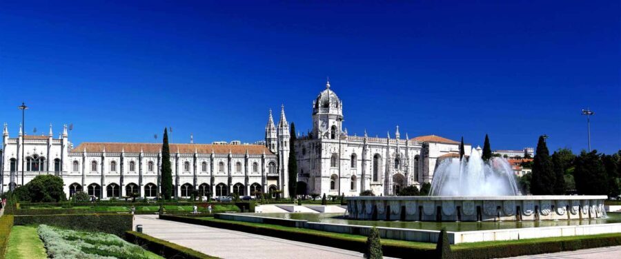 Lisbon Tour: Cristo Rei, Belem, São Jorge Castle, 360°View. - How Do Travelers Feel?
