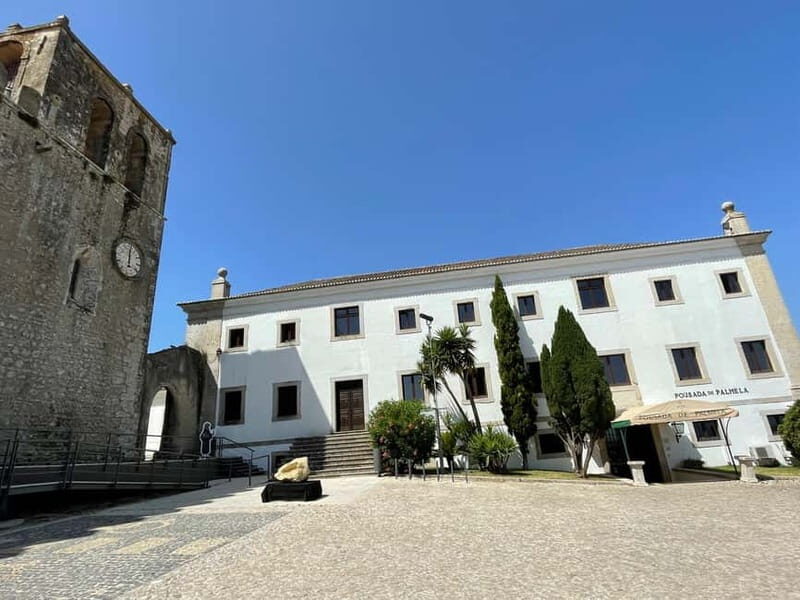 Lisbon: Tour Cristo Rei, Setúbal, Arrábida, Azeitão, Palmela - The Value of This Tour