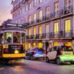 Lisbon tour Oldtown & Viewpoints on a tuktuk! - Practical Considerations