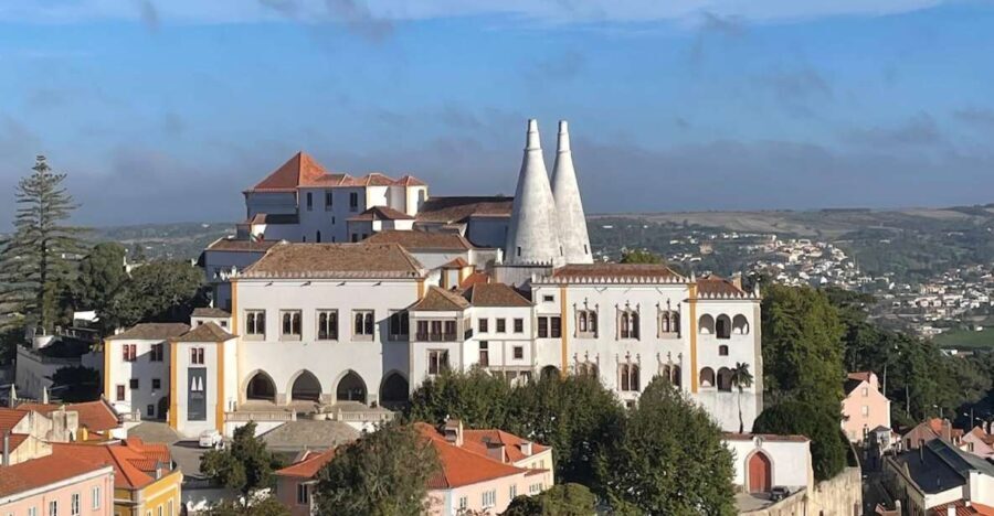 Lisbon: Tour Sintra, Cabo da Roca, Cascais & Belém - The Practicalities: What To Expect