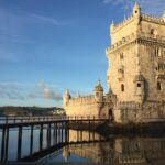 Lisbon Tour with a Local Guide. Private Car + walking tour - A Deep Dive into the Lisbon Private Tour Experience