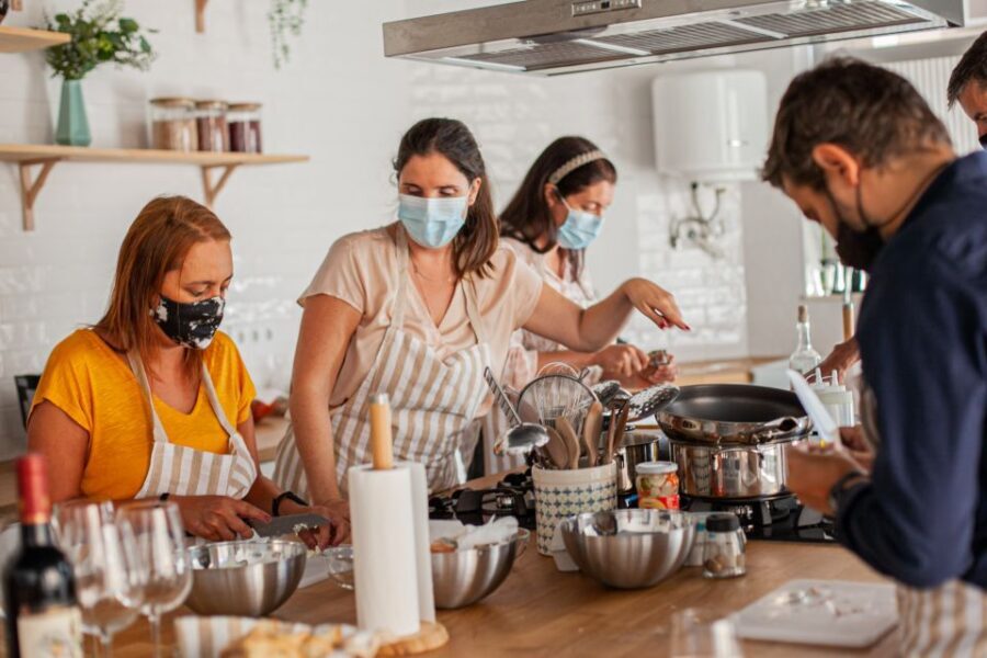 Lisbon: Traditional Portuguese Cooking Class - FAQs