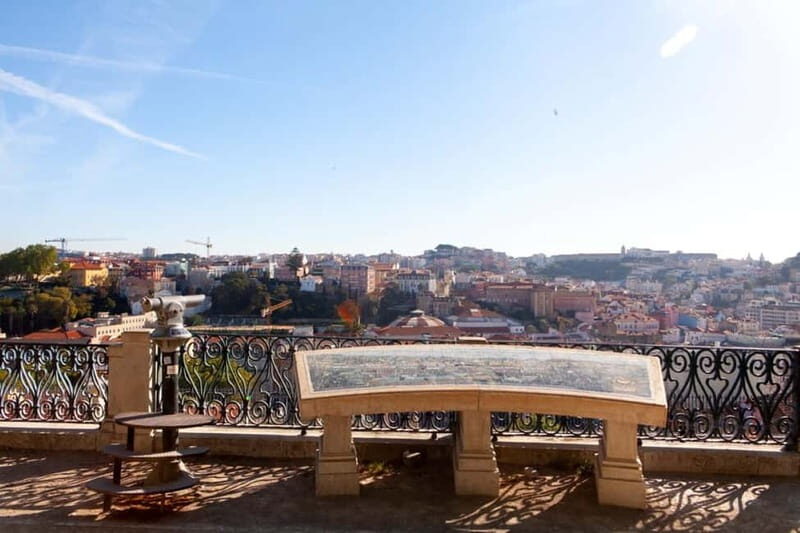 Lisbon Tram 28 Route : Electric Tuk Tuk | Professional Guide - Who Should Book This Tour?