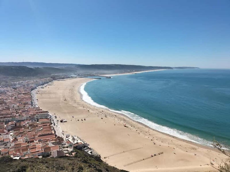 Lisbon: Transfer to Porto with Obidos and Nazare - Who Should Consider This Tour?