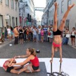 Lisbon Trendy Downtown - From Romantic Chic to Postmodern Glamour - An In-Depth Look at the Tour Itinerary