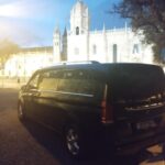 Lisbon: Tuk Tuk tour, Cascais tour, and Dinner all in one - Cascais: Charm and Free Time
