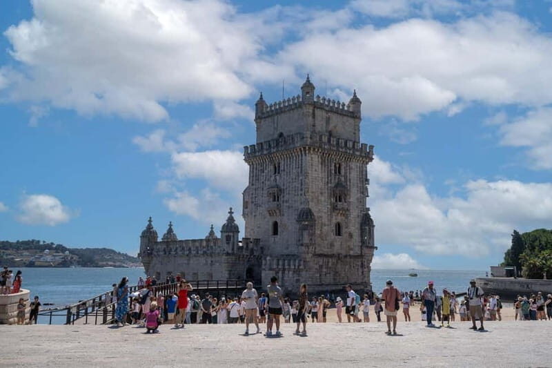 Lisbon: Tuk Tuk Tour of Belém Neighborhood - Who Would Love This Tour?