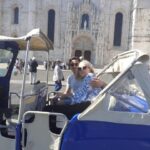 Lisbon Tuk Tuk Tour through the 7 hills - What to Expect and Practical Tips