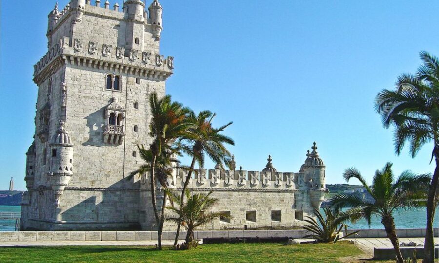 Lisbon: Tuk Tuk Tour to Belem - Who Will Love This Tour?