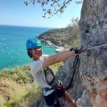Lisbon: Via Ferrata Arrábida Natural Park, Setubal Sesimbra - Authentic Experiences from Real Participants