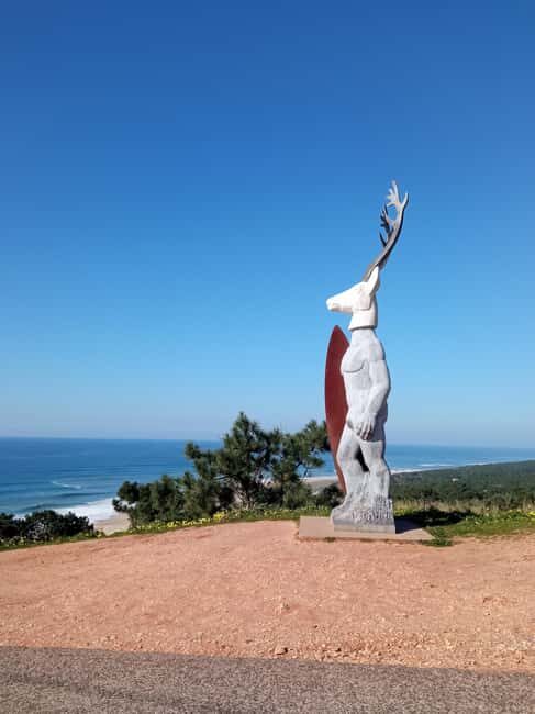 Lisbon - Visit Fátima, Batalha, Nazaré, and Óbidos - Exploring Each Stop in Detail