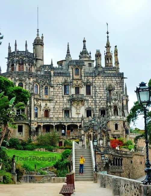 Lisbon: Visit Pena Palace, Regaleira, Cabo da Roca & Cascais - What Makes This Tour Stand Out?