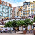 Lisbon Walking Tour - The Arco do Triunfo: Resilience in Stone