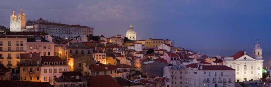 Lisbon: Walking Tour and Belem Discovery Era - Who Will Love This Tour?