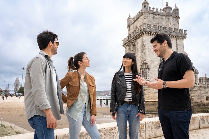 Lisbon Walking Tour, Belém Neighborhood, Tram and Boat Ride - Final Thoughts