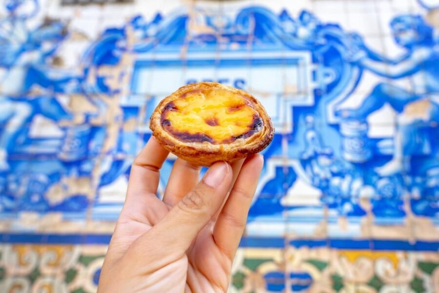 Lisbon: Walking Tour, Belém Neighborhood, Tram and Boat Ride - What Sets This Tour Apart?