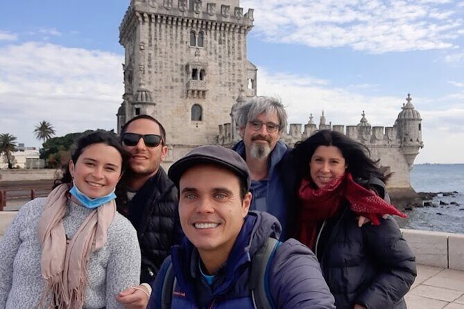 Lisbon Walking Tour - Discover Belém and the Discoveries Age - An In-Depth Look at What Makes This Tour Special