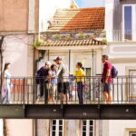Lisbon Walking Tour: Historic Strolls of the Old Town - Who Should Take This Tour?