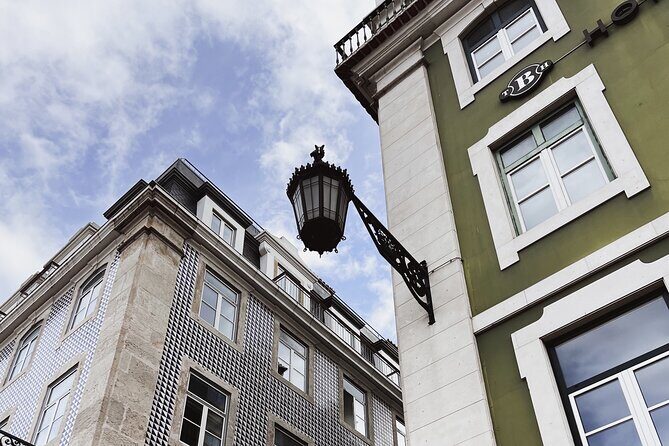 Lisbon Walking Tour The Dark Unholy Secrets - Value and Practicalities