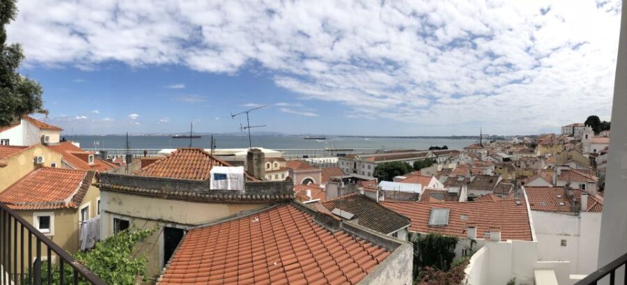 Lisbon: Walking Tour with a Local Guide - A Deep Dive into the Lisbon Walking Tour with a Local Guide