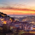 Lisbon Walking Tour With Locals - Practical Details and What They Mean for You