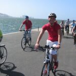 Lisbon Waterfront Bike Tour - Small Groups - Should You Take This Tour?