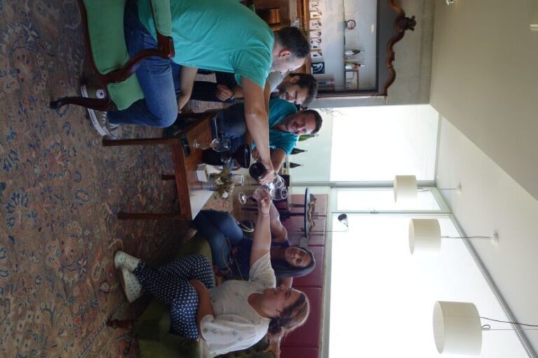Lisbon Wine Tasting Private Tour - Frequently Asked Questions