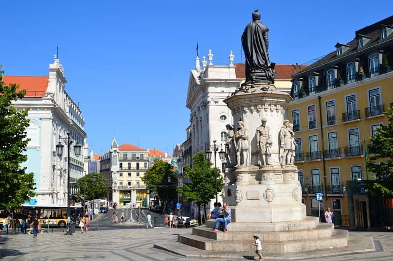 Lisbon with Tukxi: From East to West Private Tour by Tuk Tuk - Final Thoughts