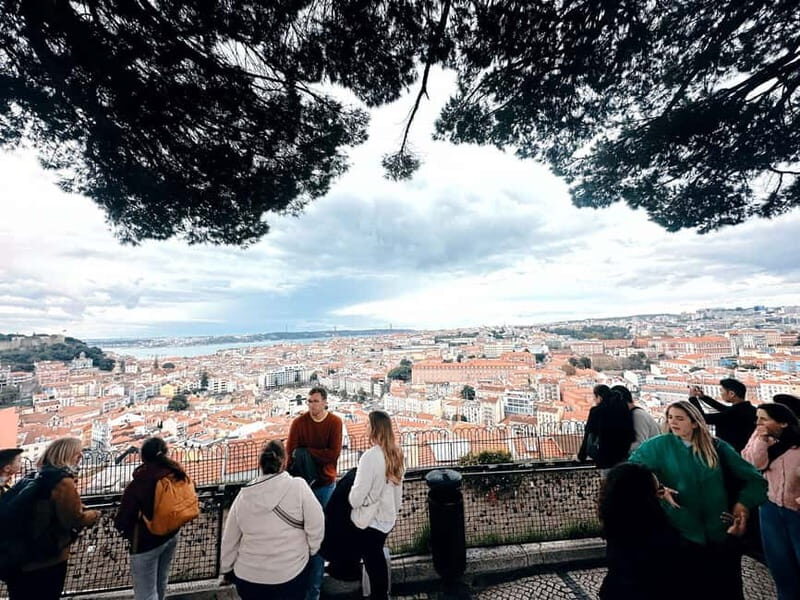Lisbon with Tukxi: Historical Secrets by Tuk-Tuk - Who Is This Tour Best For?