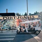 Lisbon with Tukxi: Street Art Lovers by Tuktuk - Frequently Asked Questions
