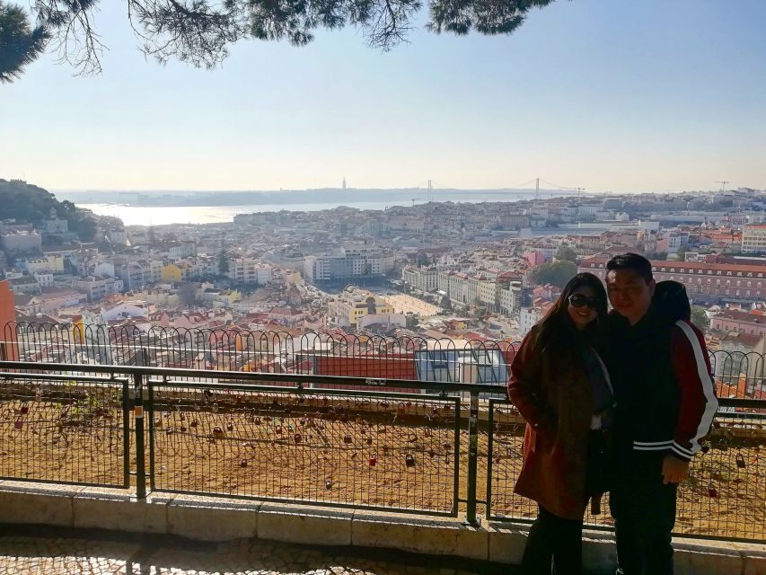 Lisbon: Wonders of Sintra & Cascais Private Day Tour - FAQs