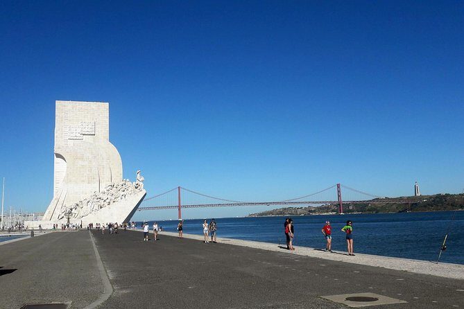 Lisbon World Heritage  Private Cultural Tour - Discovering São Jorge Castle