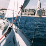 Lisbon: Yacht Sailing Tour With Portuguese Wine and History - Practical Details and Tips
