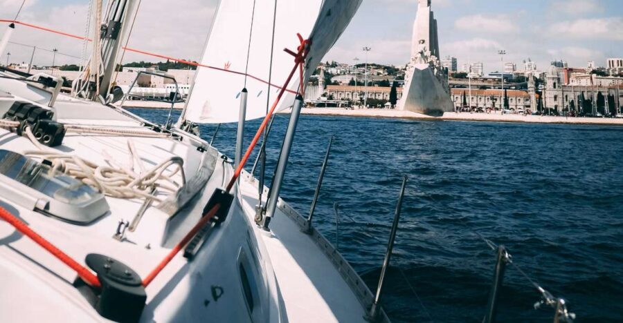 Lisbon: Yacht Sailing Tour With Portuguese Wine and History - Practical Details and Tips