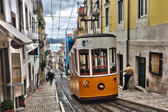 Lisbon Your Perfect Day in the City Custom Private Tour - FAQs
