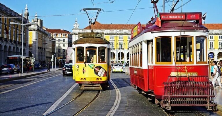 Lisbon:Fátima,Batalha & Alcobaça Private Day Trip with Local - Why This Tour Offers Great Value