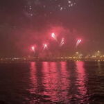 Lisbon:New Year's Eve on a Sailboat - The Experience: A Closer Look